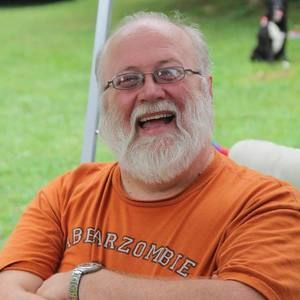 Meet your Posher, Drew